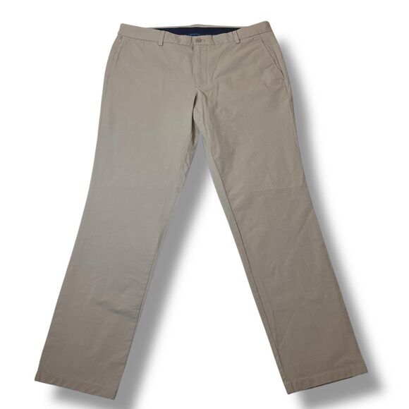 Men’s Vineyard Vines OTG Pants - Picture 2 of 8